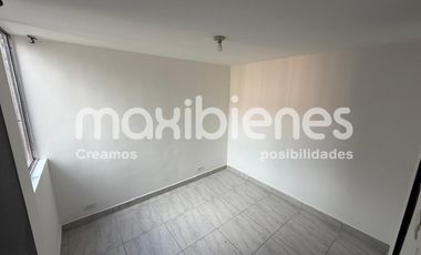 apartamento en arriendo/venta en la mina. Cod A66468