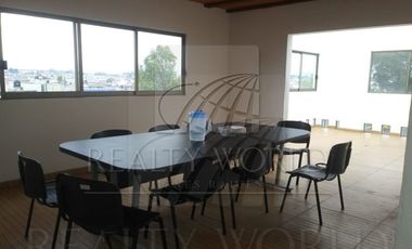 Oficinas en Renta en San Luis Mextepec