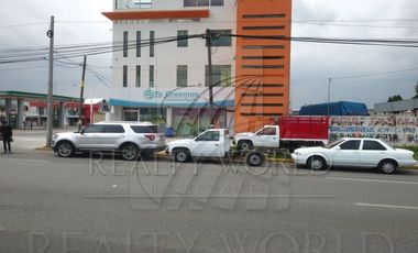 Oficinas en Renta en San Luis Mextepec