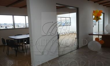 Oficinas en Renta en San Luis Mextepec