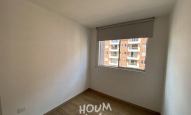 Apartamento Las Villas ID: 140845r