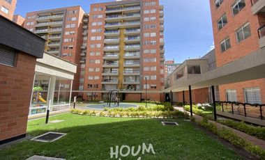 Apartamento Las Villas ID: 140845r