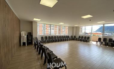 Apartamento Las Villas ID: 140845r