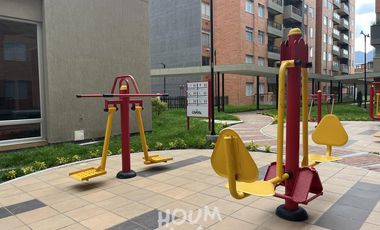 Apartamento Las Villas ID: 140845r