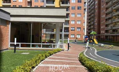 Apartamento Las Villas ID: 140845r