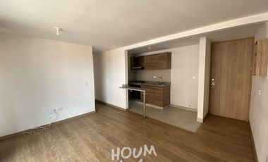 Apartamento Las Villas ID: 140845r