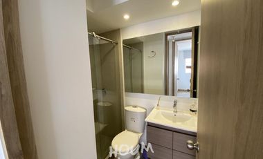 Apartamento Las Villas ID: 140845r