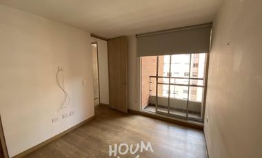 Apartamento Las Villas ID: 140845r