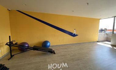 Apartamento Las Villas ID: 140845r