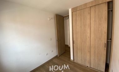 Apartamento Las Villas ID: 140845r