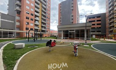 Apartamento Las Villas ID: 140845r