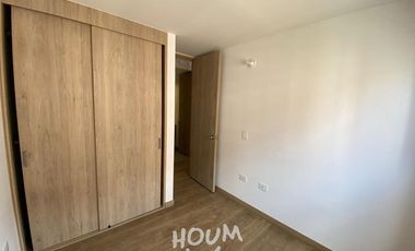 Apartamento Las Villas ID: 140845r