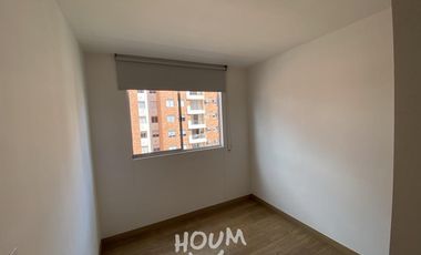 Apartamento Las Villas ID: 140845r