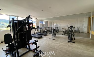 Apartamento Las Villas ID: 140845r