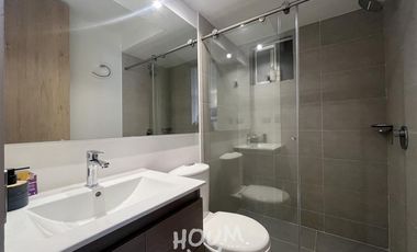 Apartamento Las Villas ID: 140845r