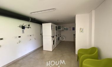 Apartamento Las Villas ID: 140845r