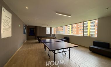 Apartamento Las Villas ID: 140845r