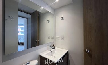 Apartamento Las Villas ID: 140845r