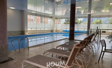 Apartamento Las Villas ID: 140845r