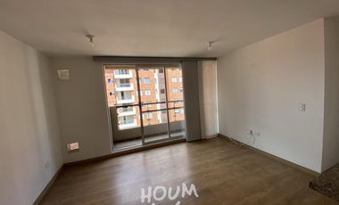 Apartamento Las Villas ID: 140845r