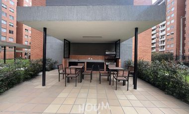 Apartamento Las Villas ID: 140845r