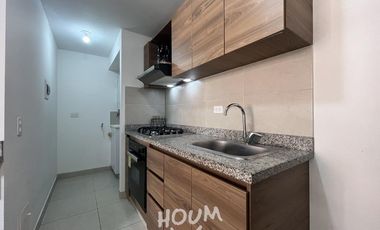 Apartamento Las Villas ID: 140845r