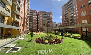 Apartamento Las Villas ID: 140845r