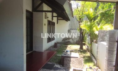 Dijual 2 Unit Rumah di Perumahan Wisma Tropodo Sidoarjo 10 Menit Akses Tol Waru