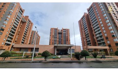 SE VENDE MAGNIFICO APARTAMENTO EN MONET - COLINA CAMPESTRE