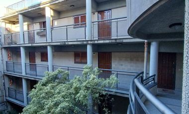 Departamento 2 Amb. Piso 3 Cfte.  - 50m2 con balcón - Belgrano