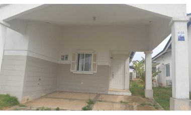 VENDO CASA EN ARRAIJAN VACAMONTE PLAYA DORADA LAS OLAS 🌊 3R