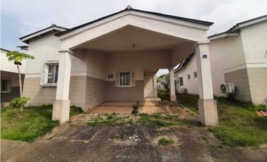 VENDO CASA EN ARRAIJAN VACAMONTE PLAYA DORADA LAS OLAS 🌊 3R