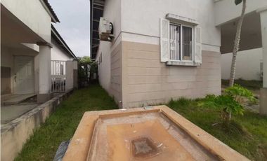 VENDO CASA EN ARRAIJAN VACAMONTE PLAYA DORADA LAS OLAS 🌊 3R
