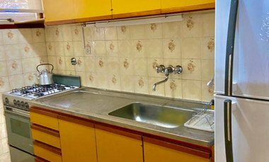 Departamento en venta 3 ambientes, Santa Teresita, a 400 mts de la playa