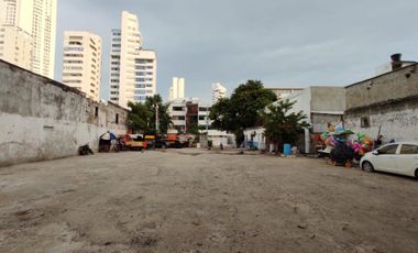 LOTE en VENTA en Cartagena Boca Grande