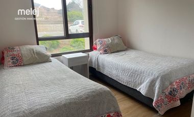 Venta amplio y cómodo Departamento en Punta Puyai