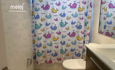 Venta amplio y cómodo Departamento en Punta Puyai