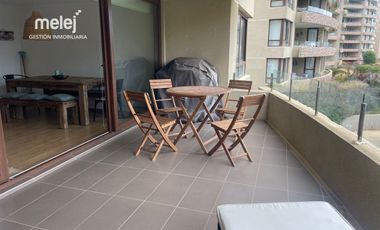 Venta amplio y cómodo Departamento en Punta Puyai