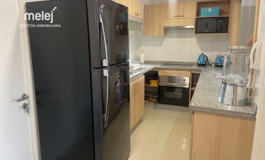 Venta amplio y cómodo Departamento en Punta Puyai