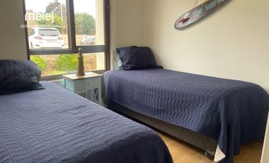 Venta amplio y cómodo Departamento en Punta Puyai