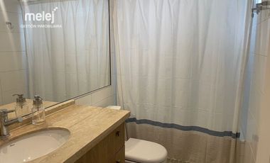 Venta amplio y cómodo Departamento en Punta Puyai