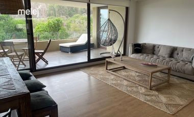 Venta amplio y cómodo Departamento en Punta Puyai