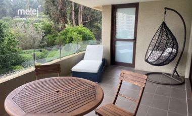 Venta amplio y cómodo Departamento en Punta Puyai