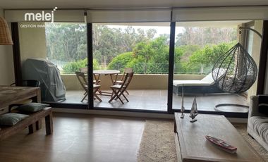 Venta amplio y cómodo Departamento en Punta Puyai