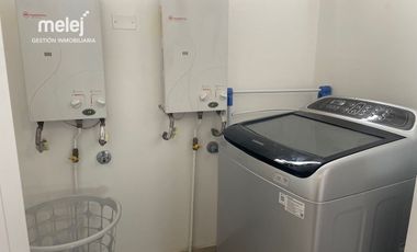 Venta amplio y cómodo Departamento en Punta Puyai