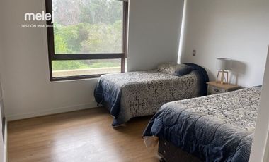 Venta amplio y cómodo Departamento en Punta Puyai