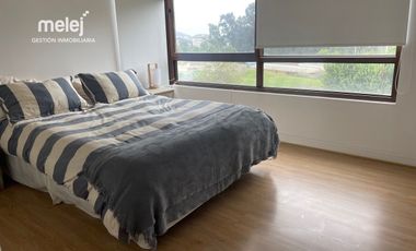 Venta amplio y cómodo Departamento en Punta Puyai