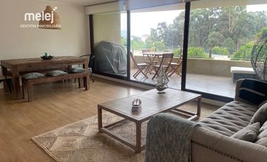 Venta amplio y cómodo Departamento en Punta Puyai