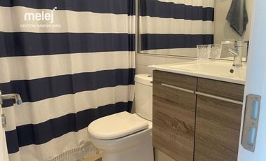 Venta amplio y cómodo Departamento en Punta Puyai