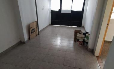 CASA 3 AMBIENTES SOBRE LOTE PROPIO
